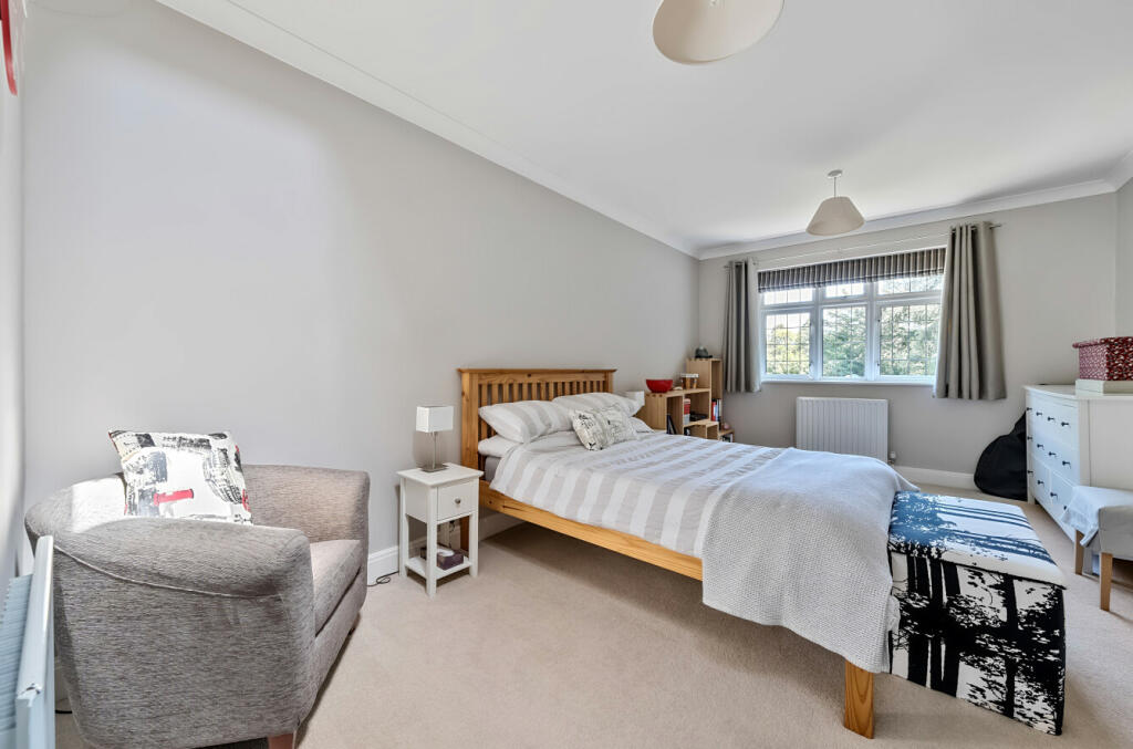 Additional image 24 of Orpington Road, Chislehurst, BR7