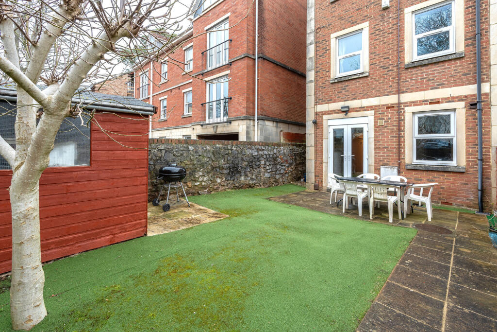 Additional image 3 of Hampton Road, Redland, Bristol, BS6 6JG