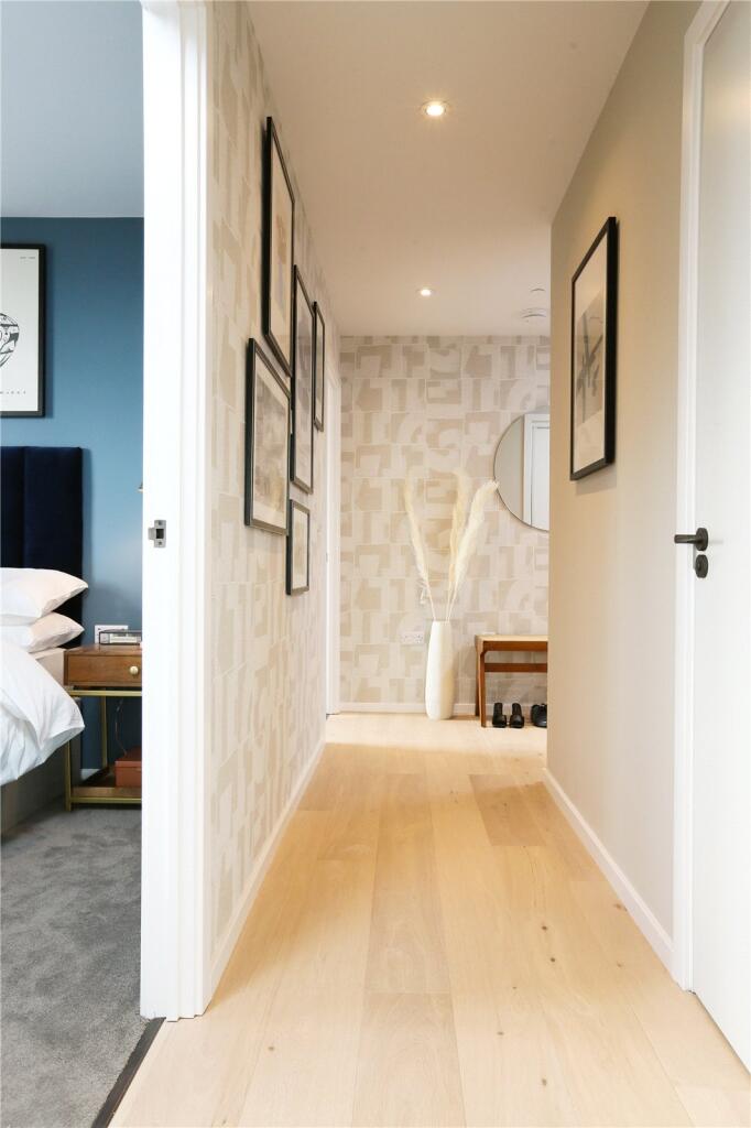 Additional image 6 of B021 - The Navigator Building, The Hangar District, Brabazon, Patchway, Bristol, BS34