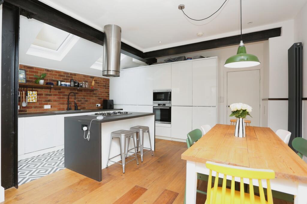 Additional image 7 of Kendall Road, Beckenham, BR3