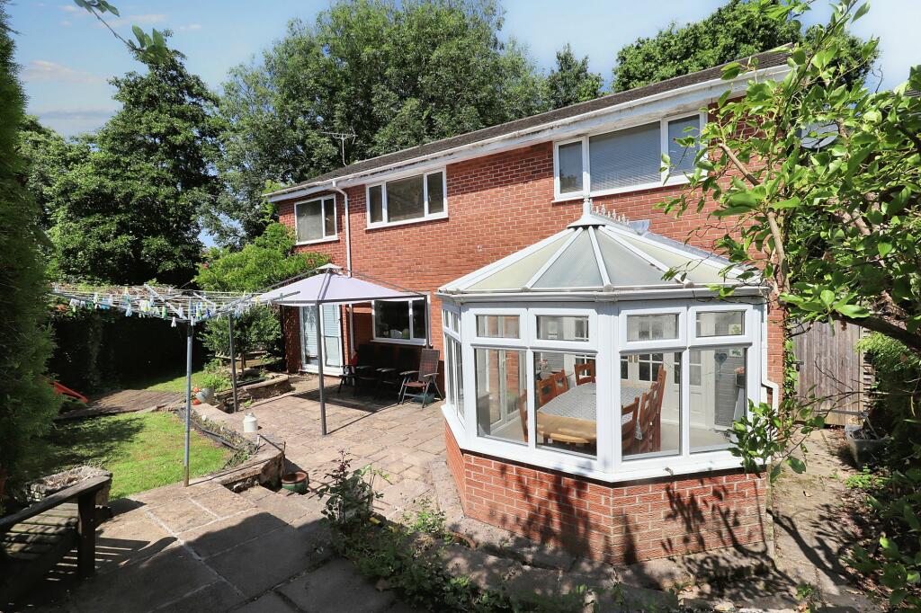 Additional image 31 of Cleveland Close, Thornbury, BS35