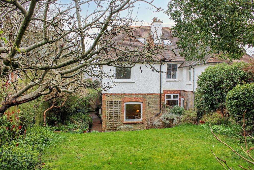 Additional image 21 of The Avenue, Lewes