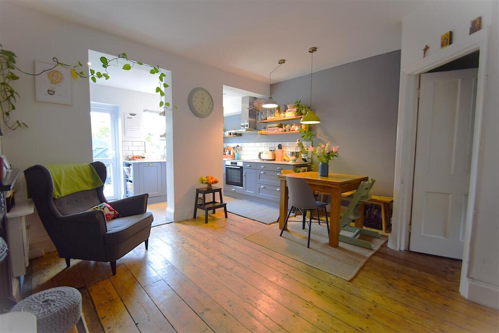Additional image 15 of Bradley Crescent, Shirehampton, Bristol