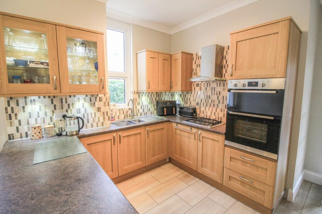 Additional image 11 of Quantock Road - A Beautiful Home with Huge Potential