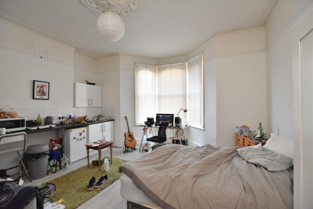 Primary image of Room 1, Whatley Road, Clifton, Bristol, BS8