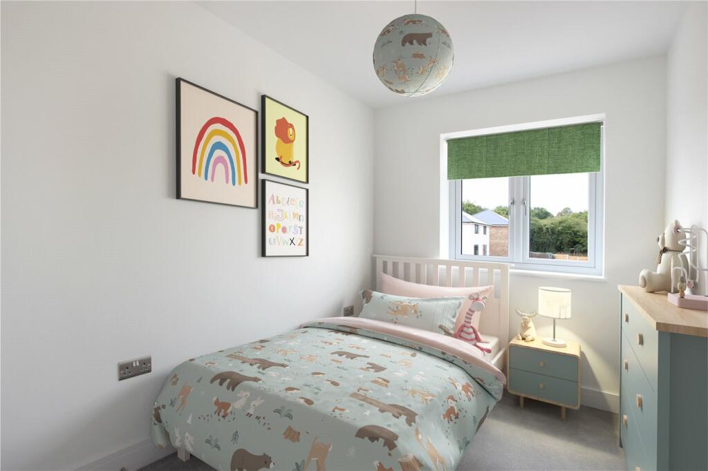 Additional image 6 of Egerton Nursery, Lambs Close, Hextable, Kent, BR8