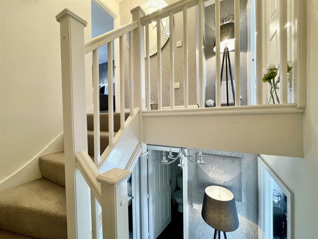 Additional image 11 of Woodsley Fold, Thornton, Bradford