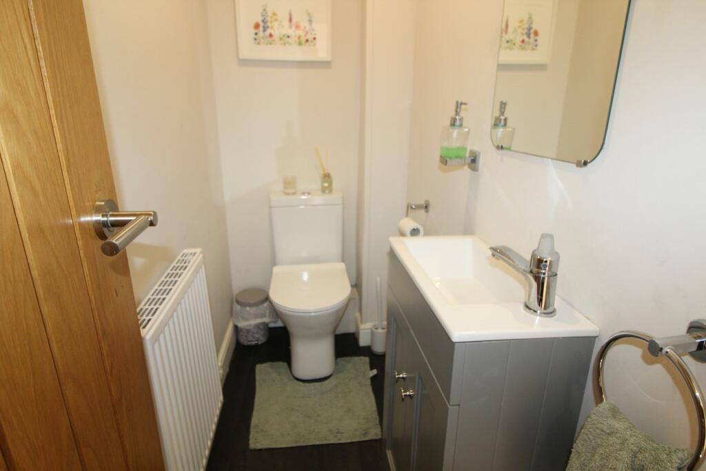 Additional image 9 of Penistone Fold, Oxenhope, Keighley, BD22