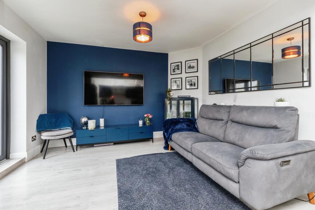 Additional image 8 of Willoughby Close, Bristol, BS13