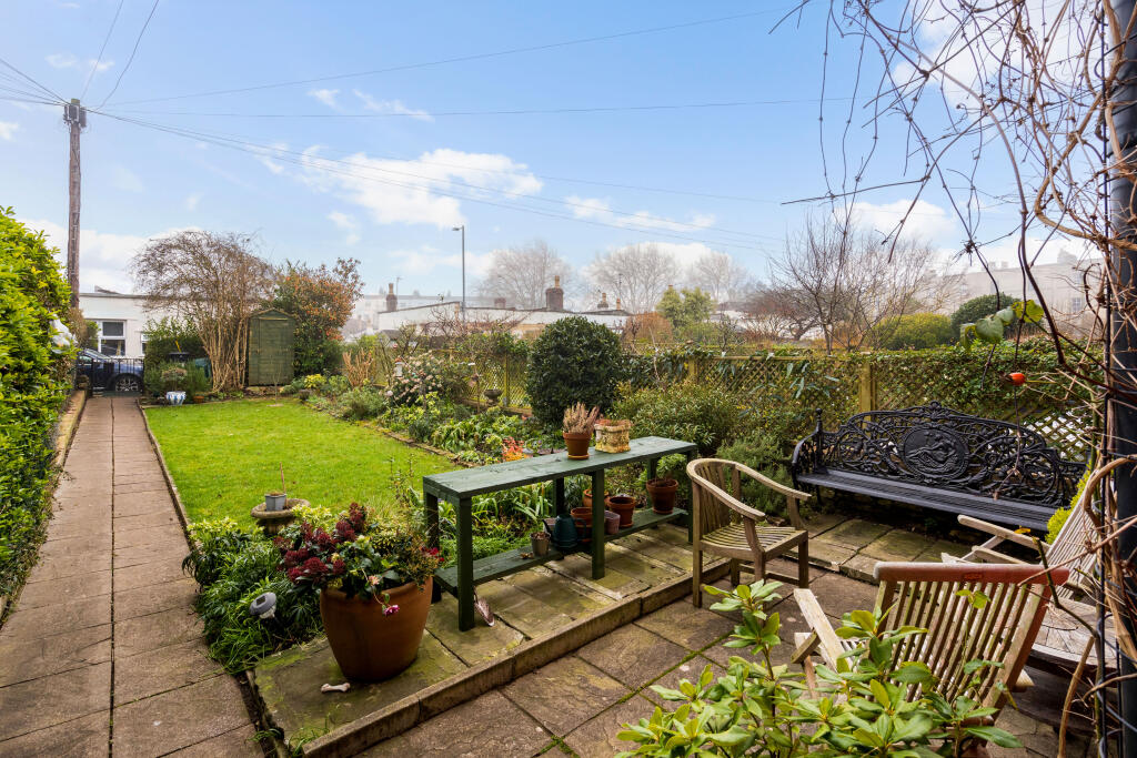 Additional image 16 of South Terrace, Bristol, BS6