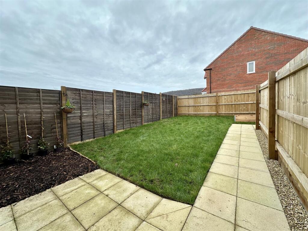 Additional image 26 of Curlew Way, Cheddar