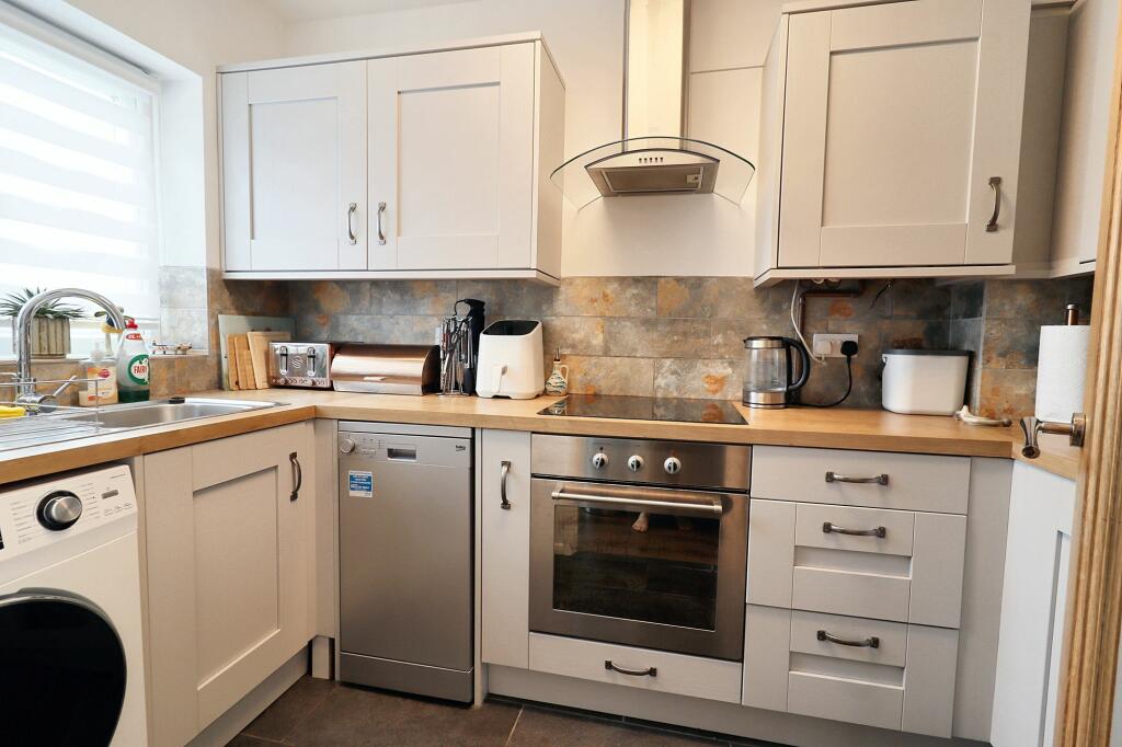 Additional image 2 of Campion Close, Thornbury, BS35