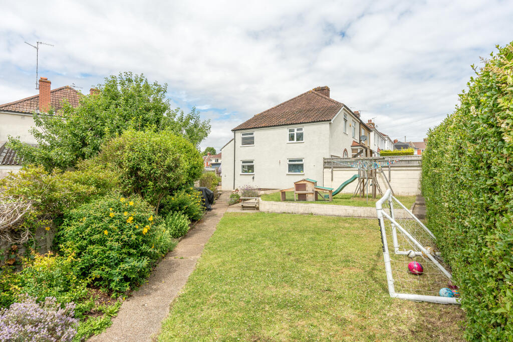 Additional image 28 of Coaley Road, Shirehampton, Bristol