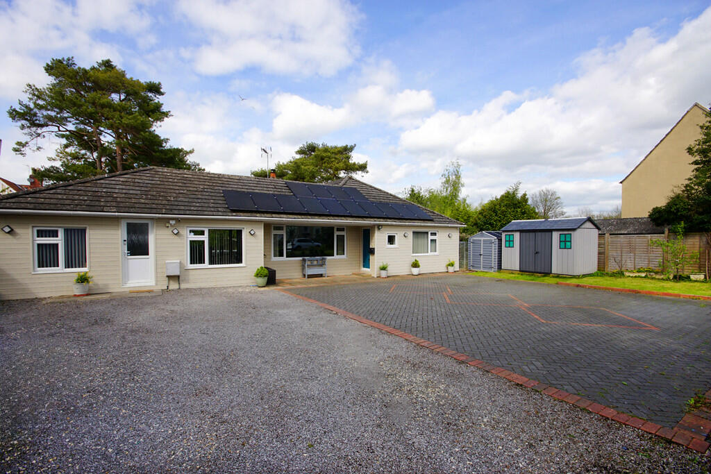 Additional image 14 of Cotswold Road, Chipping Sodbury, Bristol