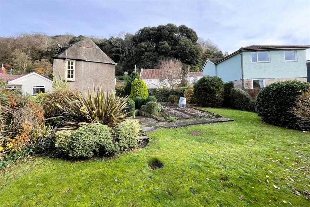 Additional image 4 of MODERNISATION | LARGE GARDEN | CLEVEDON