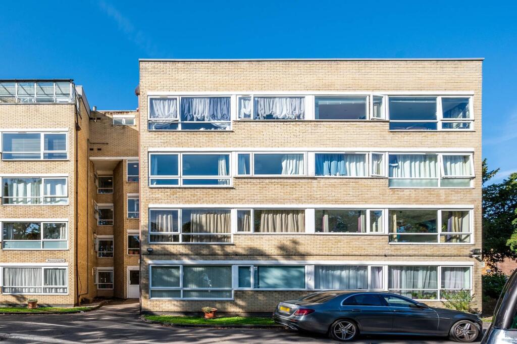 Additional image 24 of Rectory Road, Beckenham, BR3