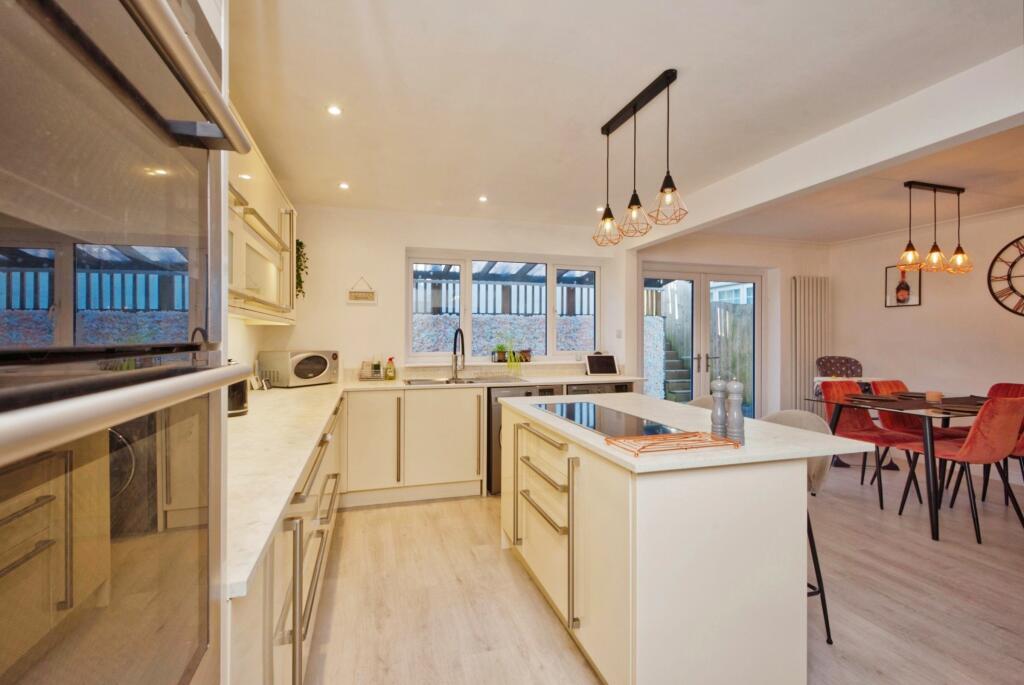 Additional image 9 of Manor Valley, Weston-super-Mare - MILTON HILLSIDE