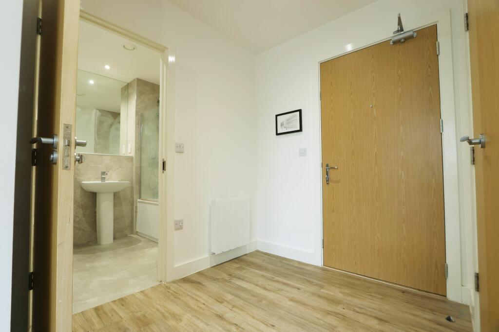 Additional image 6 of Flat , Beckford House,  Carmen Beckford Street, Bristol
