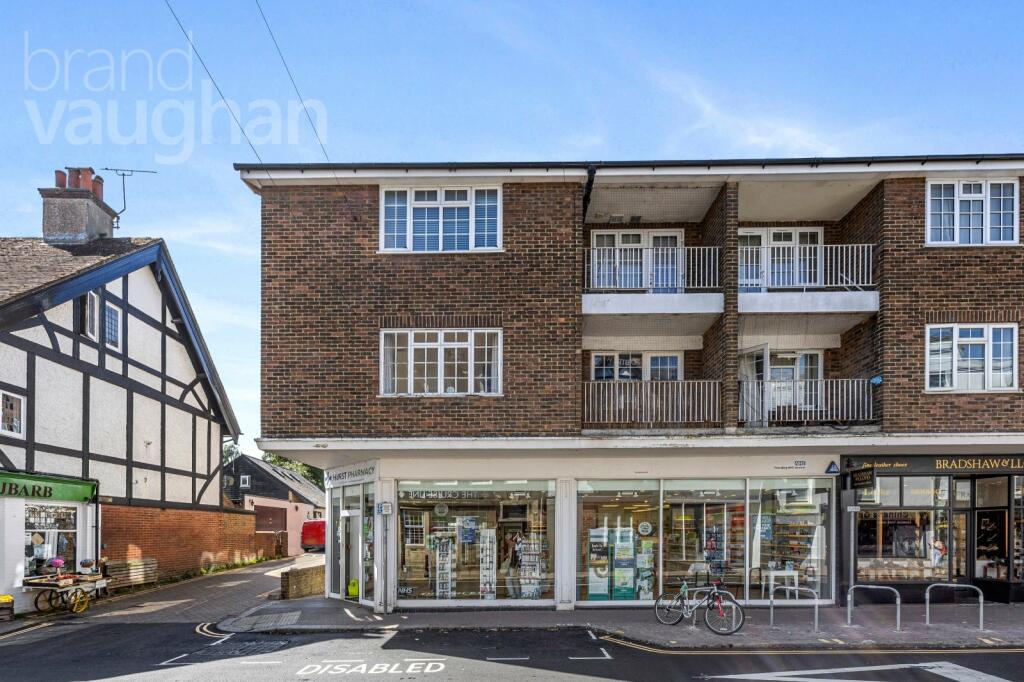 Additional image 11 of High Street, Hurstpierpoint, Hassocks, West Sussex, BN6