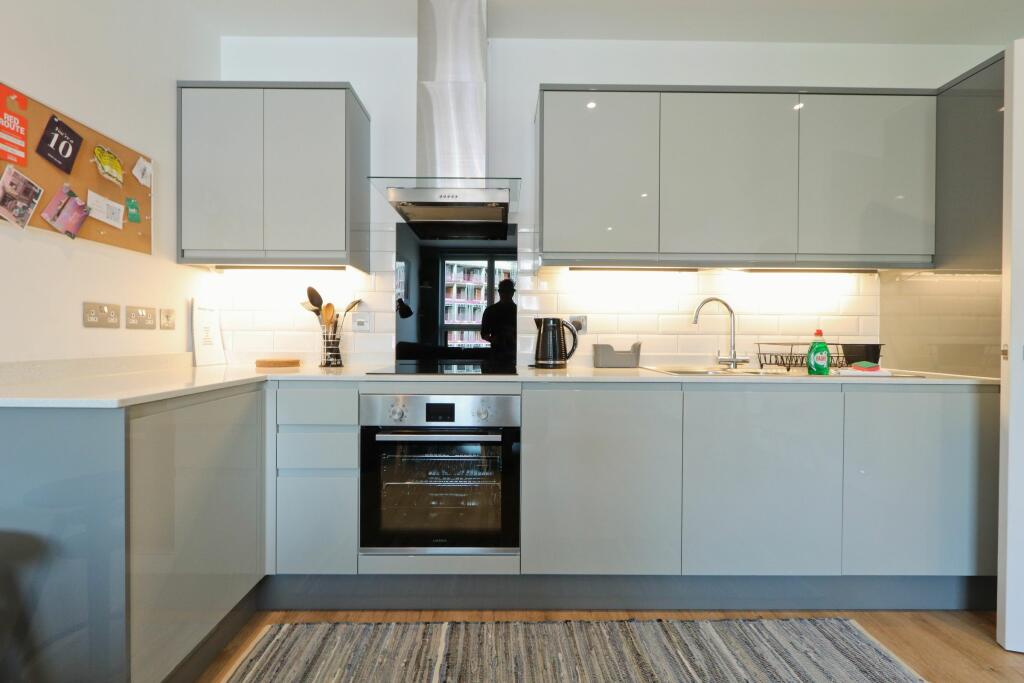 Additional image 5 of a St. Catherines Place, Bristol