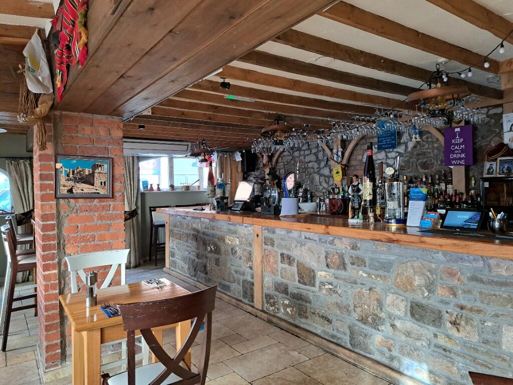 Additional image 6 of Demetris Taverna, 16-18 Gloucester Street, Weston-super-Mare, North Somerset BS23 1TA