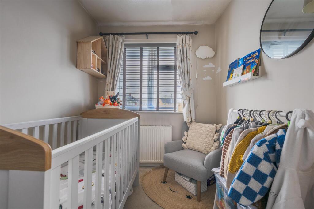 Additional image 9 of Holmoak Road, Keynsham, Bristol