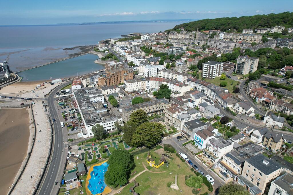 Additional image 3 of Park Place, Weston-super-Mare, North Somerset, BS23