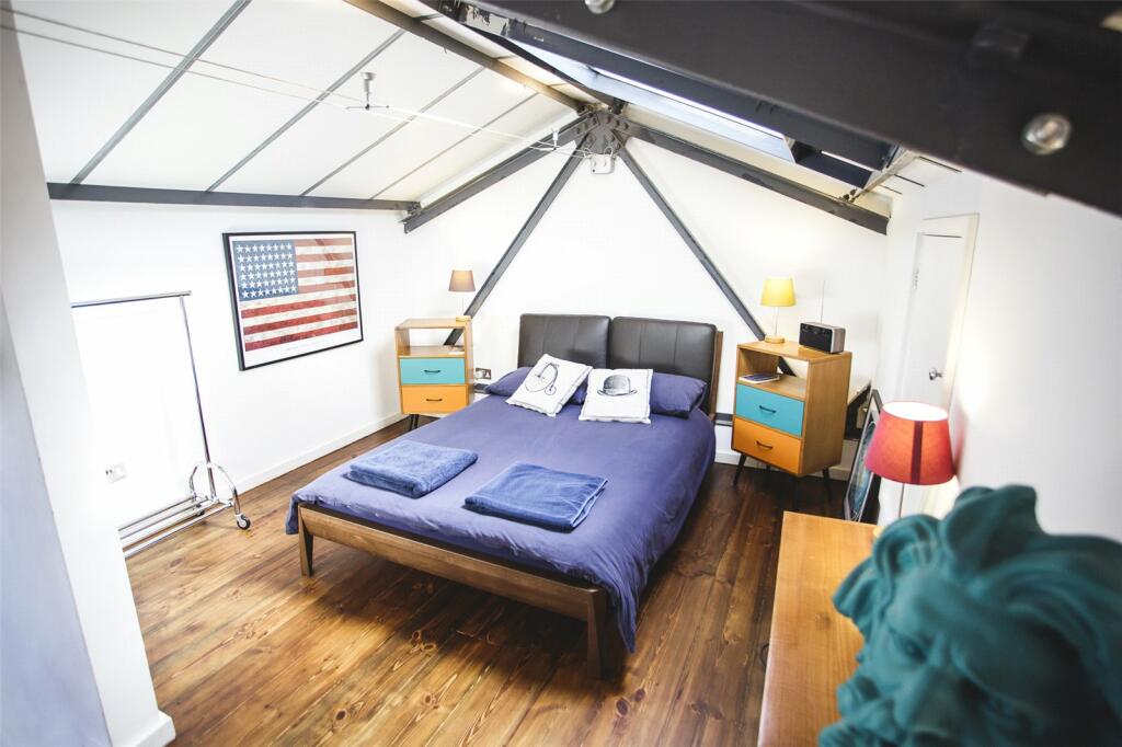 Additional image 6 of Paintworks, Bristol, BS4