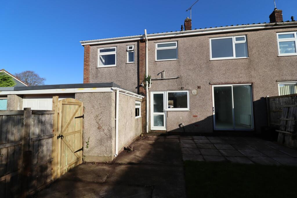 Additional image 23 of Whitfield Road, Thornbury, BS35