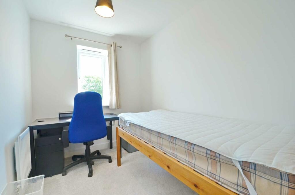 Additional image 11 of Clover Way, Stoke Gifford