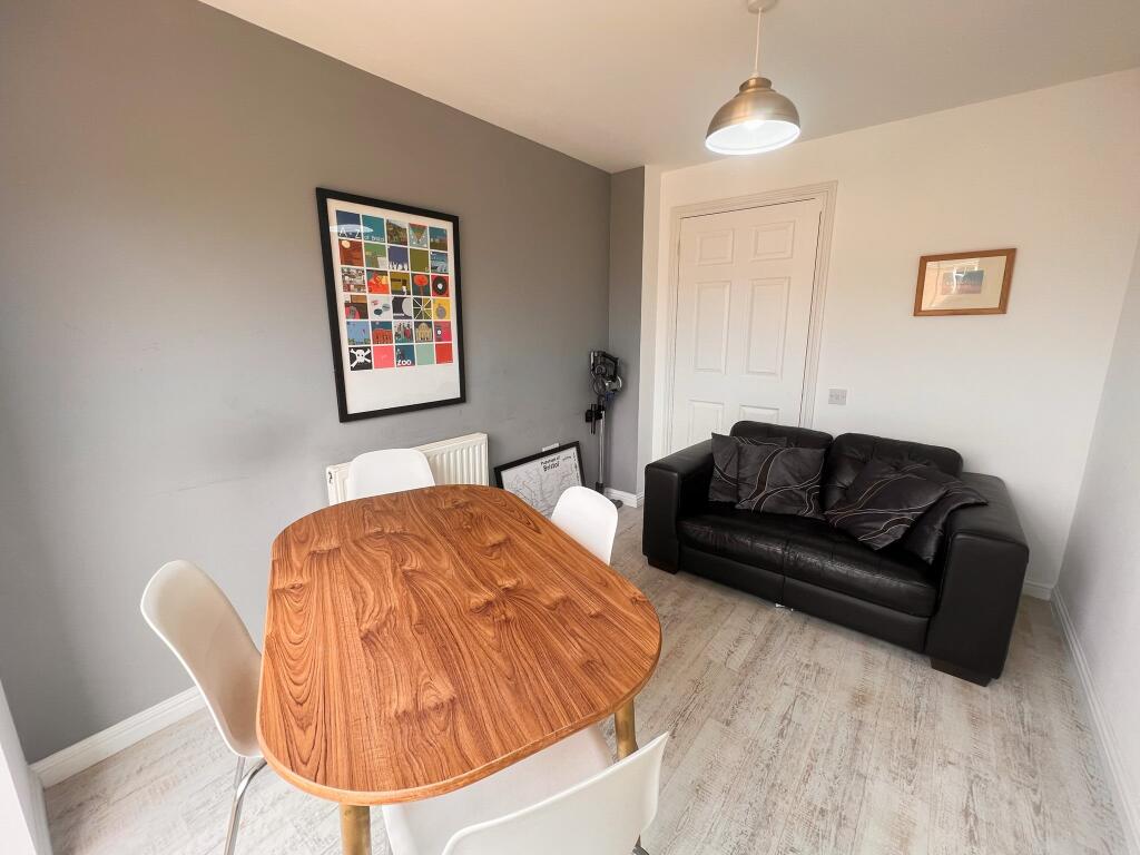 Additional image 11 of Wright Way, Stoke Park, Bristol