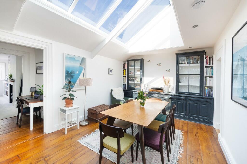 Additional image 5 of Lansdown Place, Clifton, Bristol