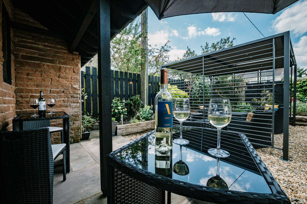 Additional image 4 of 1863 Restaurant and Rooms, Elm House, High Street, Pooley Bridge, Penrith, Cumbria, CA10 2NH