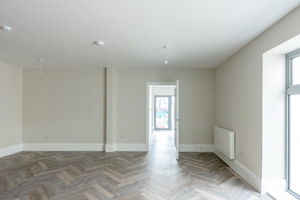 Additional image 6 of Salvation Army, Southville, Booth Road