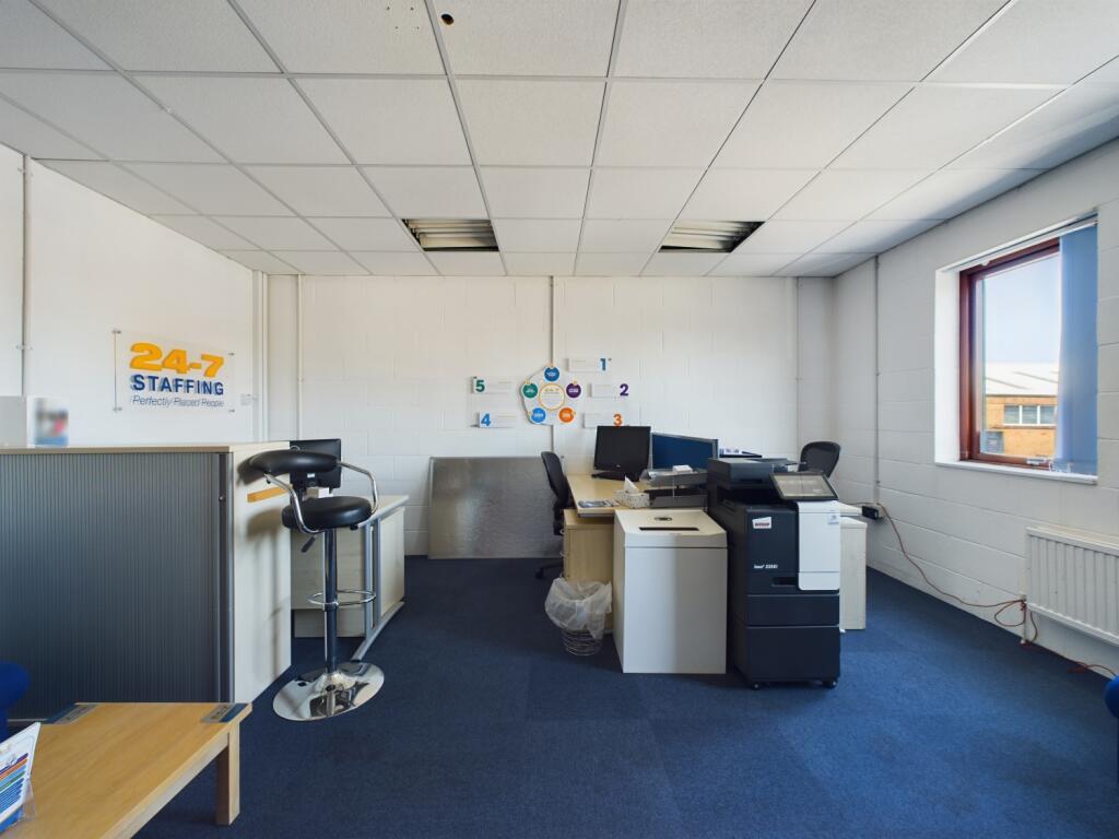 Additional image 8 of Unit 6, Badminton Court, Station Road, Yate, BS37