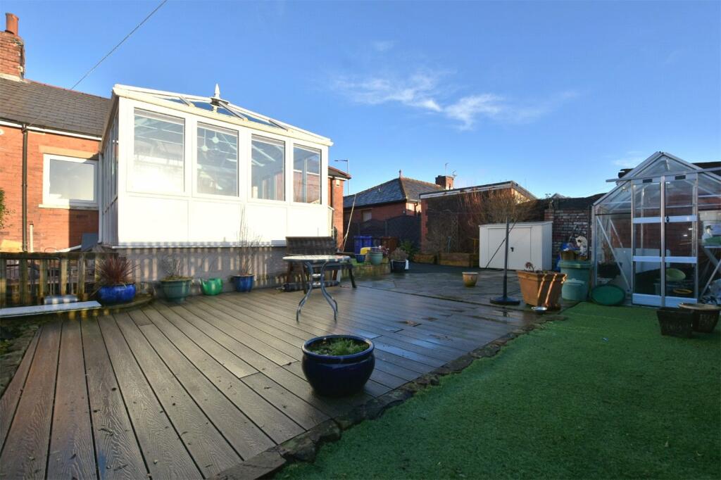 Additional image 14 of Harwood Lane, Great Harwood, Blackburn, Lancashire, BB6