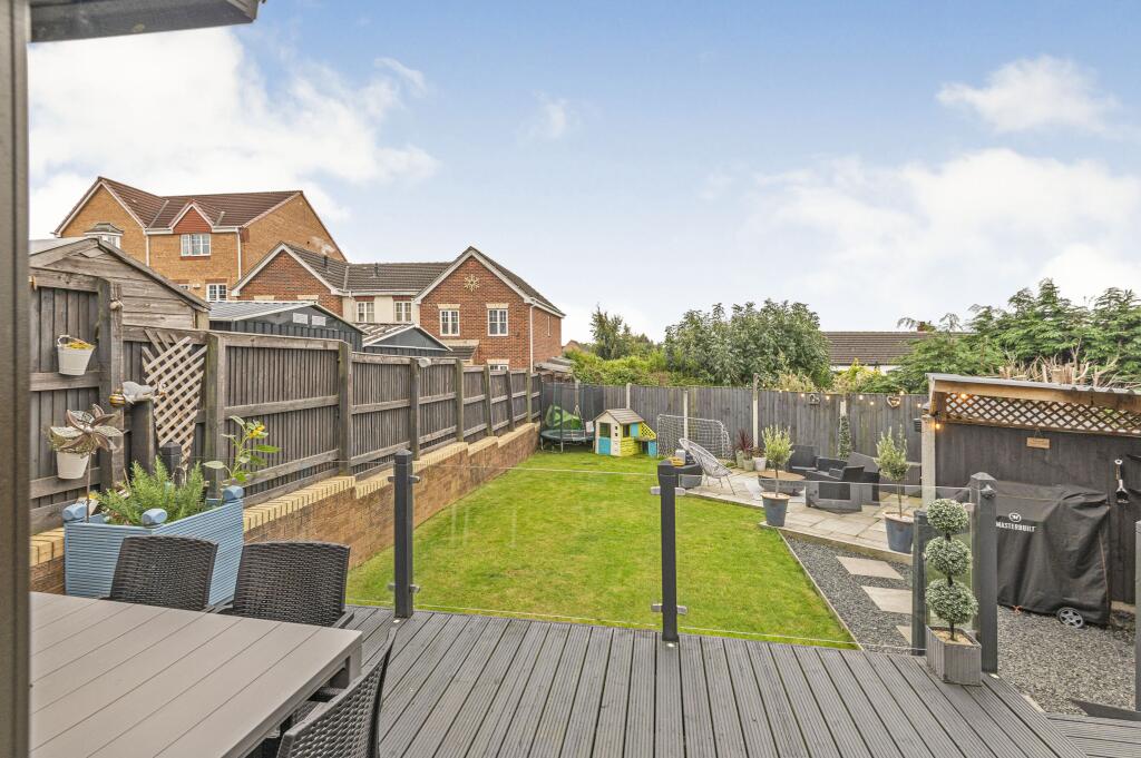 Additional image 6 of Laburnum Grove, Gomersal, Cleckheaton, West Yorkshire, BD19