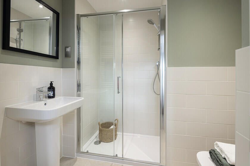 Additional image 6 of Ladden Garden Village,
Off Leechpool Way,
Yate, 
Bristol, 
South Gloucestershire, 
BS37 7YX