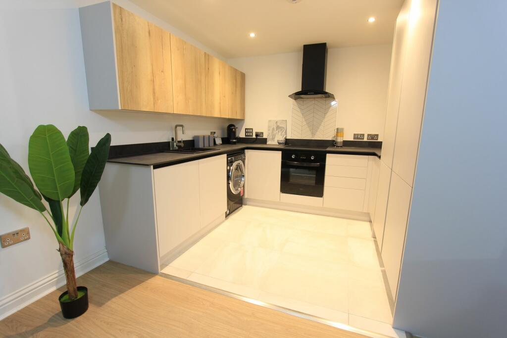 Additional image 3 of Flat , Cabot Mews, Braemar Avenue, Bristol