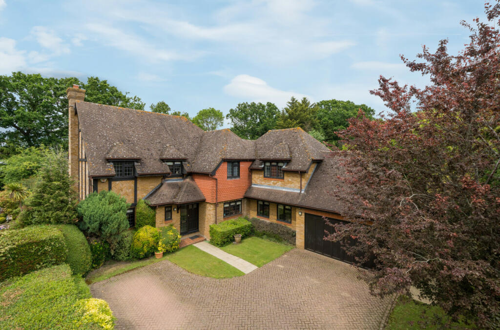 Additional image 43 of Fairway Gardens, Beckenham, BR3