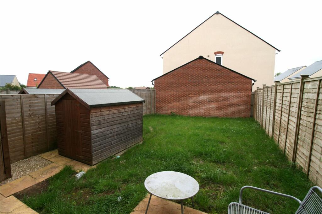 Additional image 11 of Slade Baker Way, Scholar's Chase, Bristol, BS16