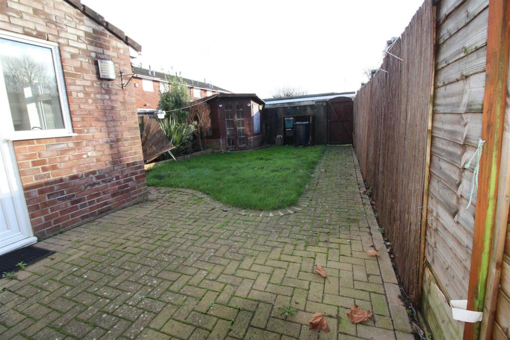 Additional image 12 of King Edward Close, Bristol