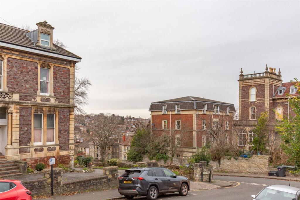 Additional image 10 of Cotham Park, Bristol, BS6