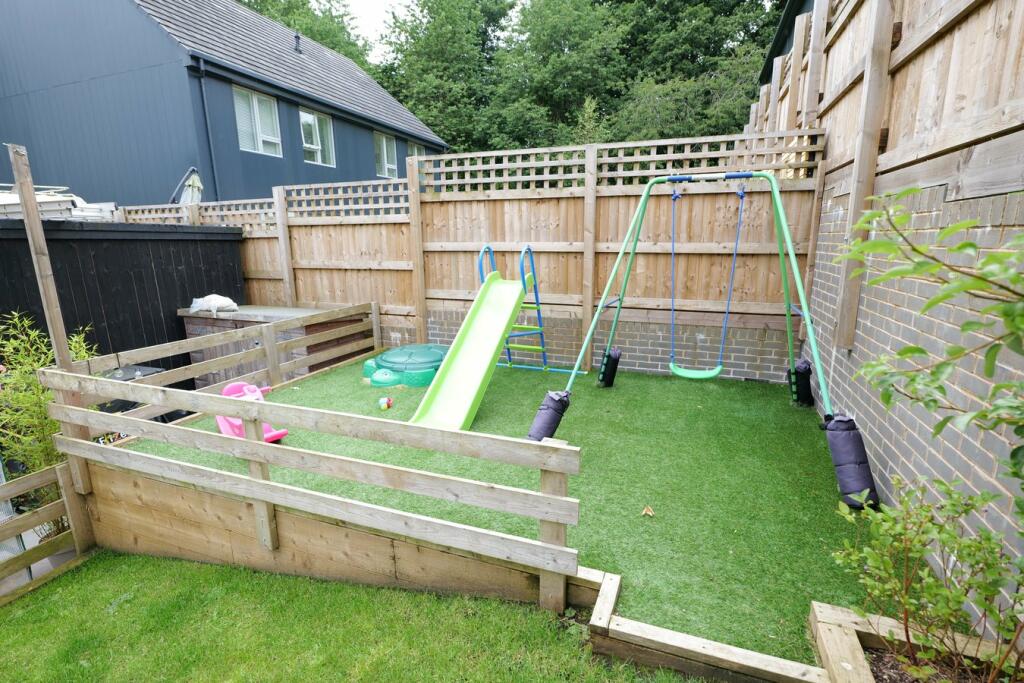 Additional image 29 of Riverside Way, Barrowford, BB9