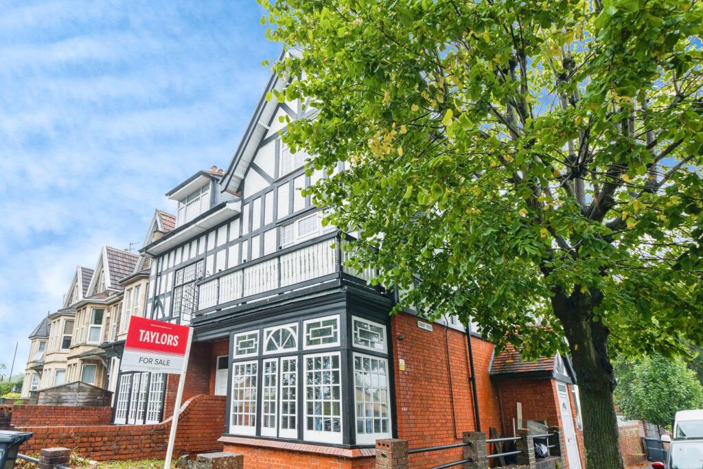 Additional image 15 of Gloucester Road, Horfield, Bristol, Somerset, BS7