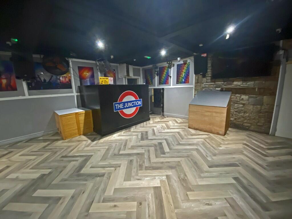 Additional image 7 of Junction Bar, Washington Street, Workington, Cumbria, CA14