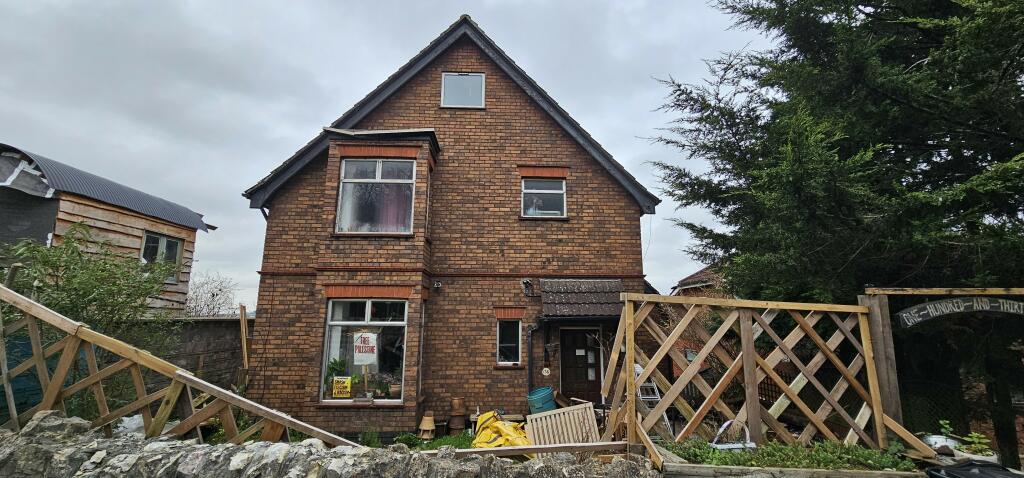 Additional image 14 of 138 Bedminster Down Road, Bristol, Avon, BS13