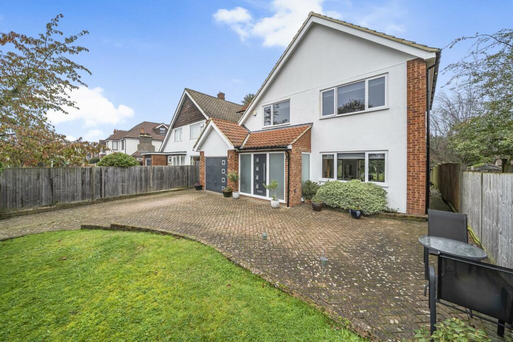 Additional image 9 of Winchester Road, Bromley