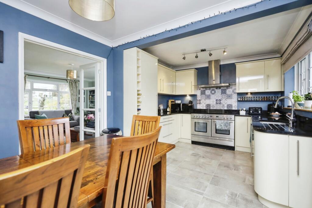 Additional image 4 of Grantham Bank, LEWES, East Sussex, BN8