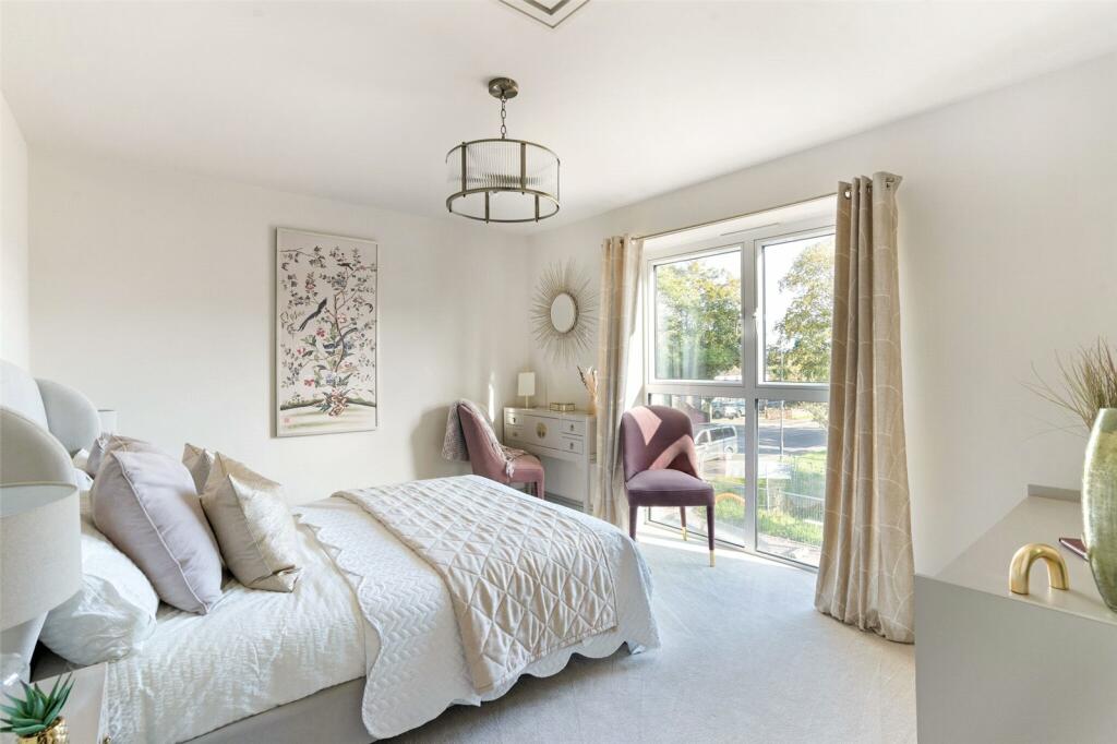 Additional image 14 of House 4, Rangeworthy Park, Wotton Road, Rangeworthy, Bristol, BS37